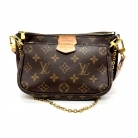 Louis Vuitton Multi Pochette Accessoires Monogram