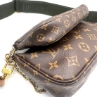 Louis Vuitton Multipochette
