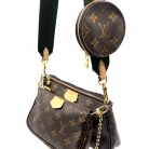 Louis Vuitton Multipochette