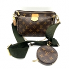 Louis Vuitton Multipochette