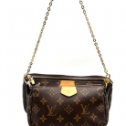 Louis Vuitton Multipochette