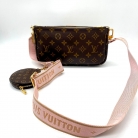 Louis Vuitton Multipochette Accessoires