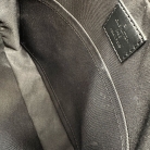 louis vuitton multipochette graphite reverse