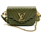 Louis Vuitton Multipochette Wave