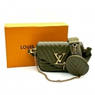 Louis Vuitton Multipochette Wave