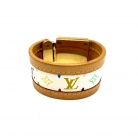 louis vuitton murakami pulsera