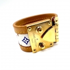 louis vuitton murakami pulsera