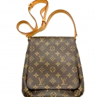 Louis Vuitton Musette Salsa