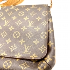 Louis Vuitton Musette Salsa