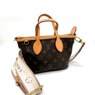 Louis Vuitton Nano Neverfull