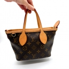 Louis Vuitton Nano Neverfull