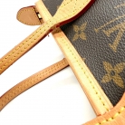 Louis Vuitton Nano Neverfull