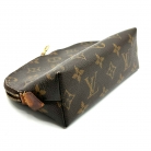 Louis Vuitton toiletry bag