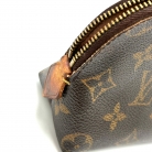 Louis Vuitton toiletry bag