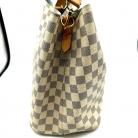 louis vuitton neo noe damier azur