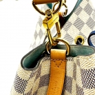 louis vuitton neo noe damier azur