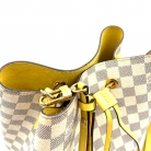 louis vuitton neo noe damier azur