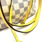 louis vuitton neo noe damier azur