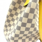 louis vuitton neo noe damier azur
