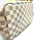 louis vuitton neo noe damier azur