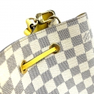 louis vuitton neo noe damier azur