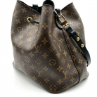 louis vuitton neo noe monogram