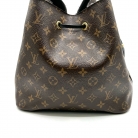 louis vuitton neo noe monogram