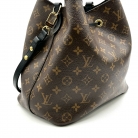 louis vuitton neo noe monogram