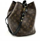 louis vuitton neo noe monogram