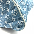 Louis Vuitton Neo Speedy Denim