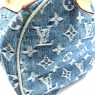 Louis Vuitton Neo Speedy Denim