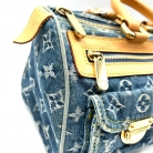Louis Vuitton Neo Speedy Denim