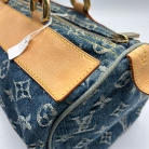 Louis Vuitton Neo Speedy Denim