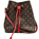 Louis Vuitton NeoNoé Monogram Canvas