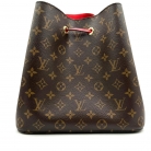 Louis Vuitton NeoNoé Monogram Canvas