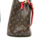 Louis Vuitton NeoNoé Monogram Canvas