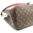 Louis Vuitton NeoNoé Monogram Canvas