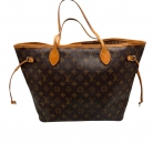 Louis Vuitton Nerverful Monogram