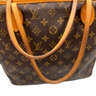 Louis Vuitton Nerverful Monogram