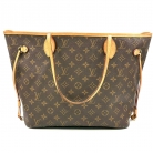 Louis Vuitton Neverfull