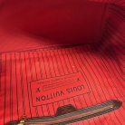 Louis Vuitton Neverfull