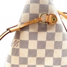 louis vuitton neverfull ballerina with pochette
