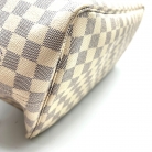 louis vuitton neverfull ballerina with pochette
