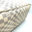 louis vuitton neverfull ballerina with pochette