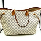 louis vuitton neverfull GM