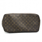 Louis Vuitton Neverfull GM bag in Monogram canvas