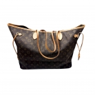Louis Vuitton Neverfull GM Limited Edition