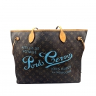 Louis Vuitton Neverfull GM Limited Edition