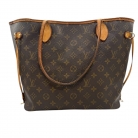 Louis Vuitton Neverfull GM Monogram