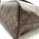Louis Vuitton Neverfull GM Monogram